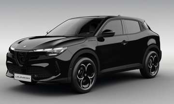 1.2 Hybrid 48V 145cv Speciale+Pack Techno