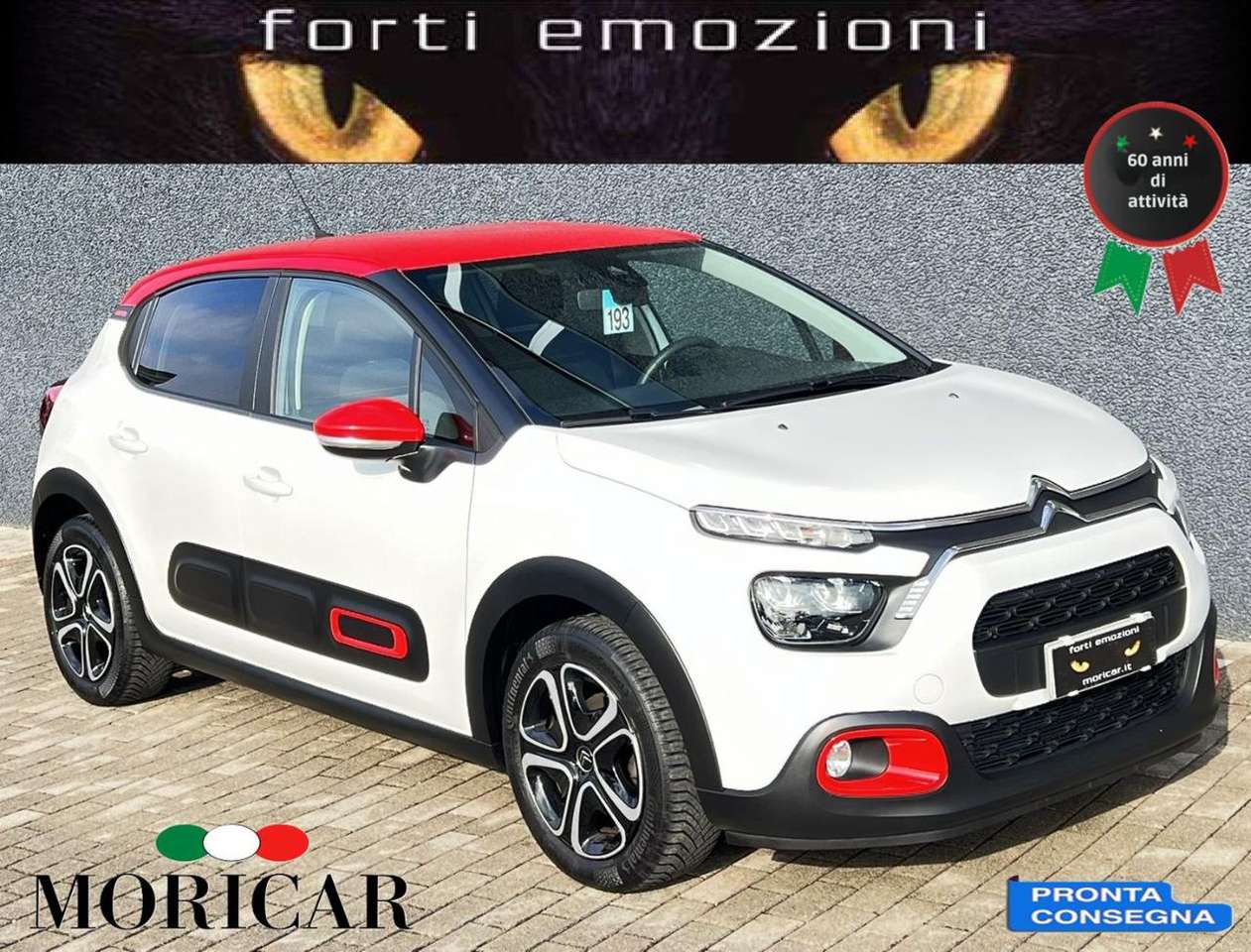 Citroen C3 PureTech Feel Pack