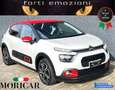 Citroen C3 PureTech Feel Pack Weiß - thumbnail 2