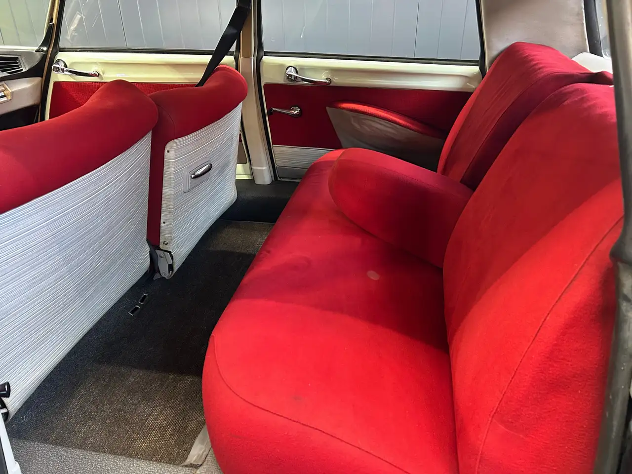 Citroen DS 21, foto 3