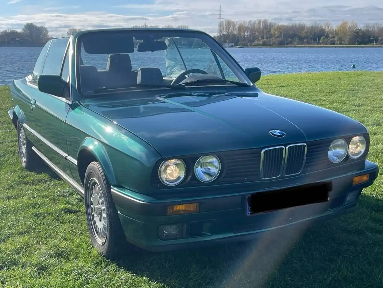 BMW 318