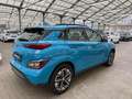 Hyundai Kona Select   39,2 kWh|CarPlay|Navi|Kamera Blau - thumbnail 5