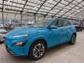 Hyundai Kona Select   39,2 kWh|CarPlay|Navi|Kamera Blau - thumbnail 3
