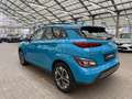 Hyundai Kona Select   39,2 kWh|CarPlay|Navi|Kamera Blau - thumbnail 4