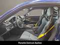 Porsche Cayman 718 GT4 RS BOSE Sportabgasanlage PCCB LED Albastru - thumbnail 5