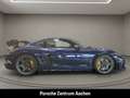 Porsche Cayman 718 GT4 RS BOSE Sportabgasanlage PCCB LED Albastru - thumbnail 10