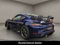 Porsche Cayman 718 GT4 RS BOSE Sportabgasanlage PCCB LED Albastru - thumbnail 3