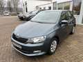 Skoda Fabia Ambition +Sitzheizung/Klima+ Gris - thumbnail 4