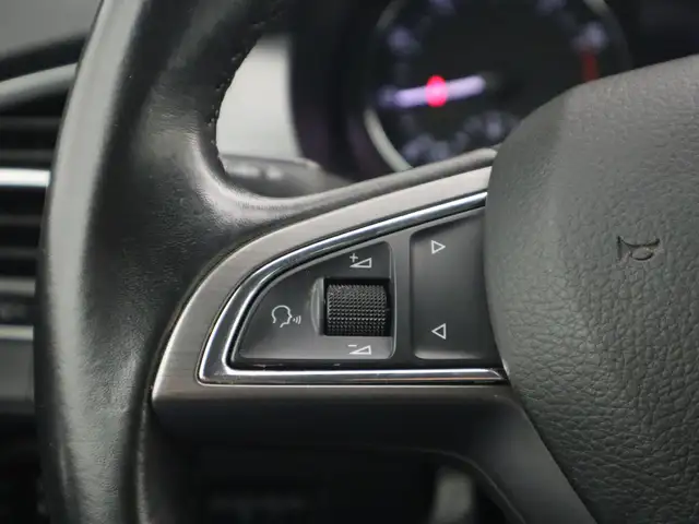 Skoda Fabia view 28