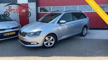 Combi 1.2 TSI JOY TREKHAAK / STOELVERW / CLIMA / P