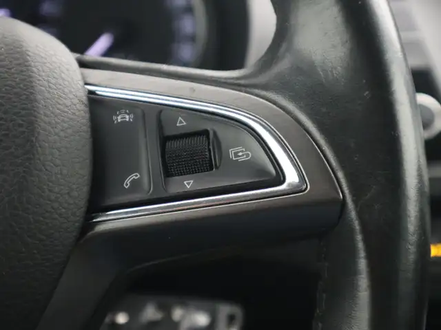 Skoda Fabia view 29