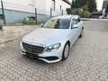 Mercedes-Benz E 200 E T-Modell E 200 d Argent - thumbnail 8