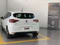 Renault Clio Blue dCi Equilibre 74kW Blanco - thumbnail 4