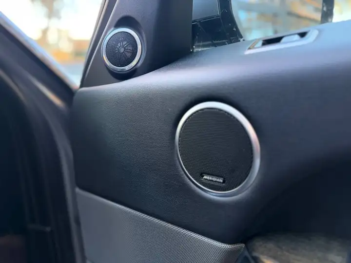 Land Rover Range Rover 2020, foto 27