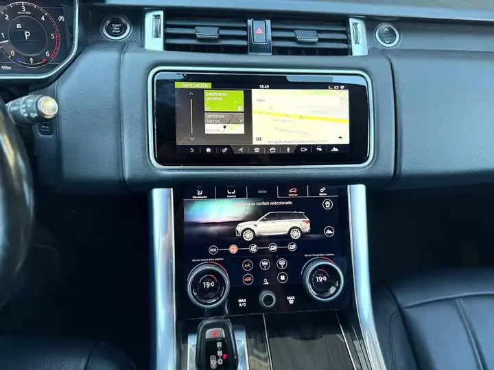 Land Rover Range Rover 2020, foto 22
