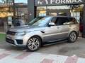 Land Rover Range Rover Sport 3.0 SDV6 183kW (249CV) SE Gris - thumbnail 7