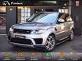Land Rover Range Rover Sport 3.0 SDV6 183kW (249CV) SE Gris - thumbnail 1