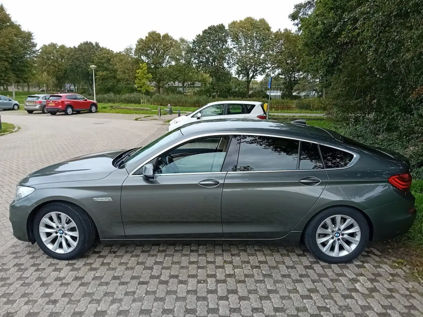 BMW 530 530 530xd High Executive - 2