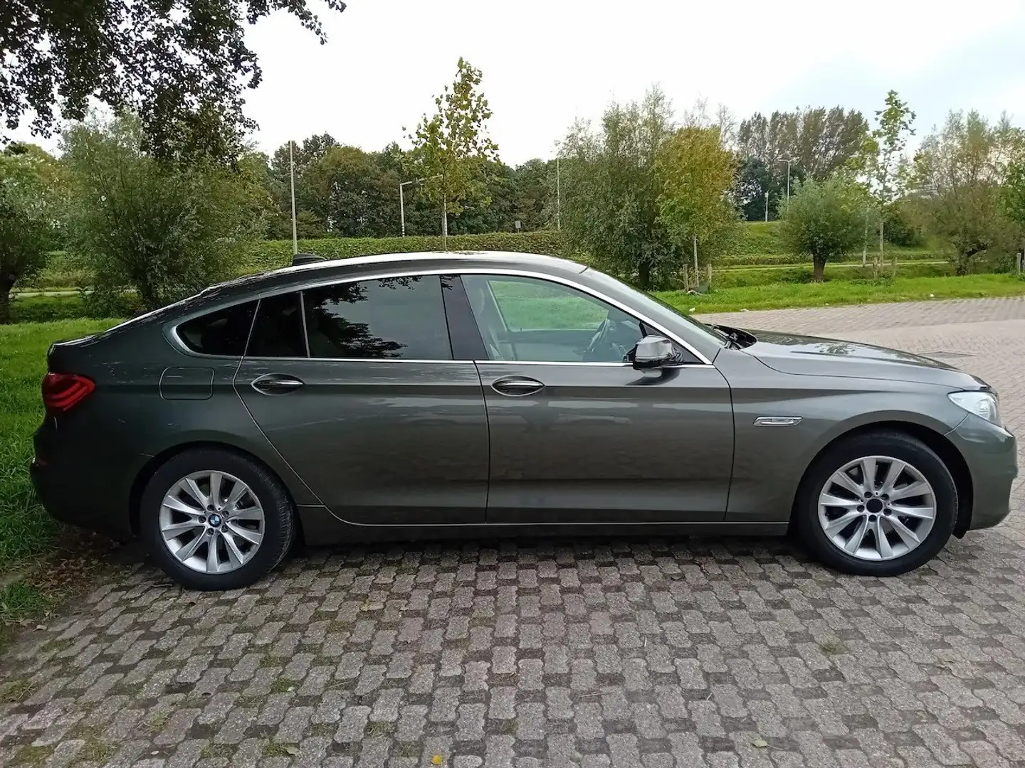 BMW 530 530 530xd High Executive - 1