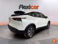 Nissan Qashqai DIG-T 103kW (140CV) mHEV 4x2 Acenta Blanco - thumbnail 8