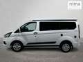 Ford Transit Custom 2.0 TDCI 96KW 320 NUGGET TREND SWB Blanco - thumbnail 7