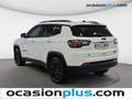 Jeep Compass 1.5 MHEV Night Eagle FWD DCT Blanc - thumbnail 4