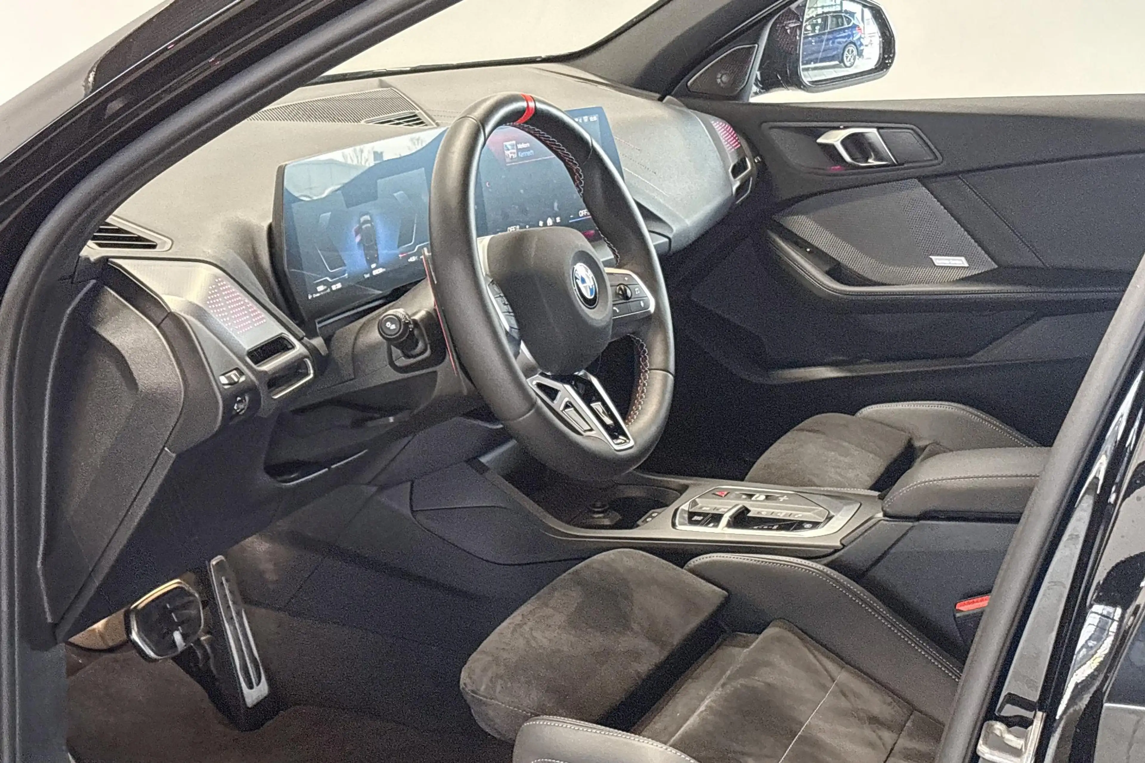 BMW 135 1 Serie M135 xDrive M Sportpakket Pro Premium Pack — photo 11