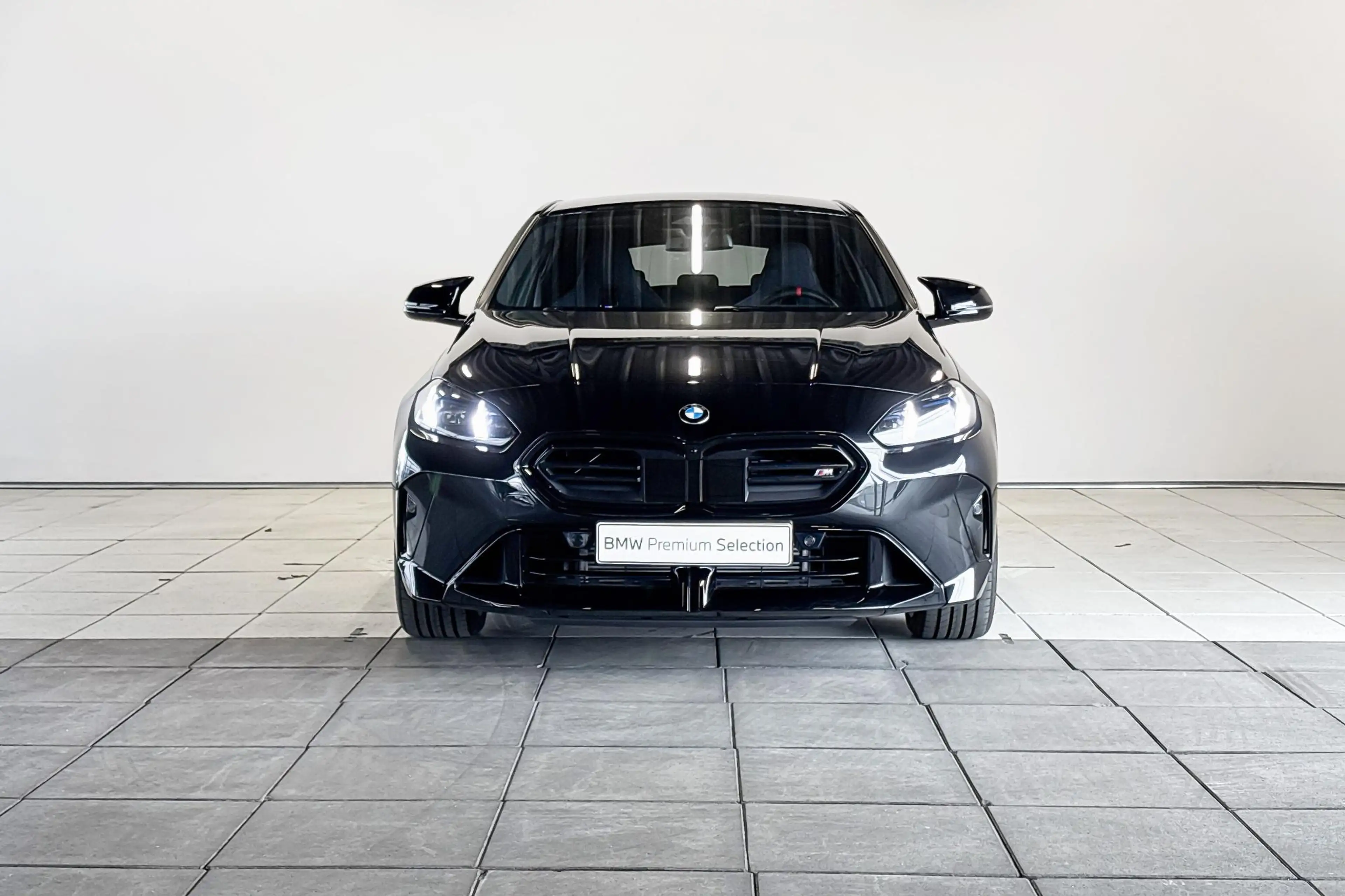 BMW 135 1 Serie M135 xDrive M Sportpakket Pro Premium Pack — photo 7