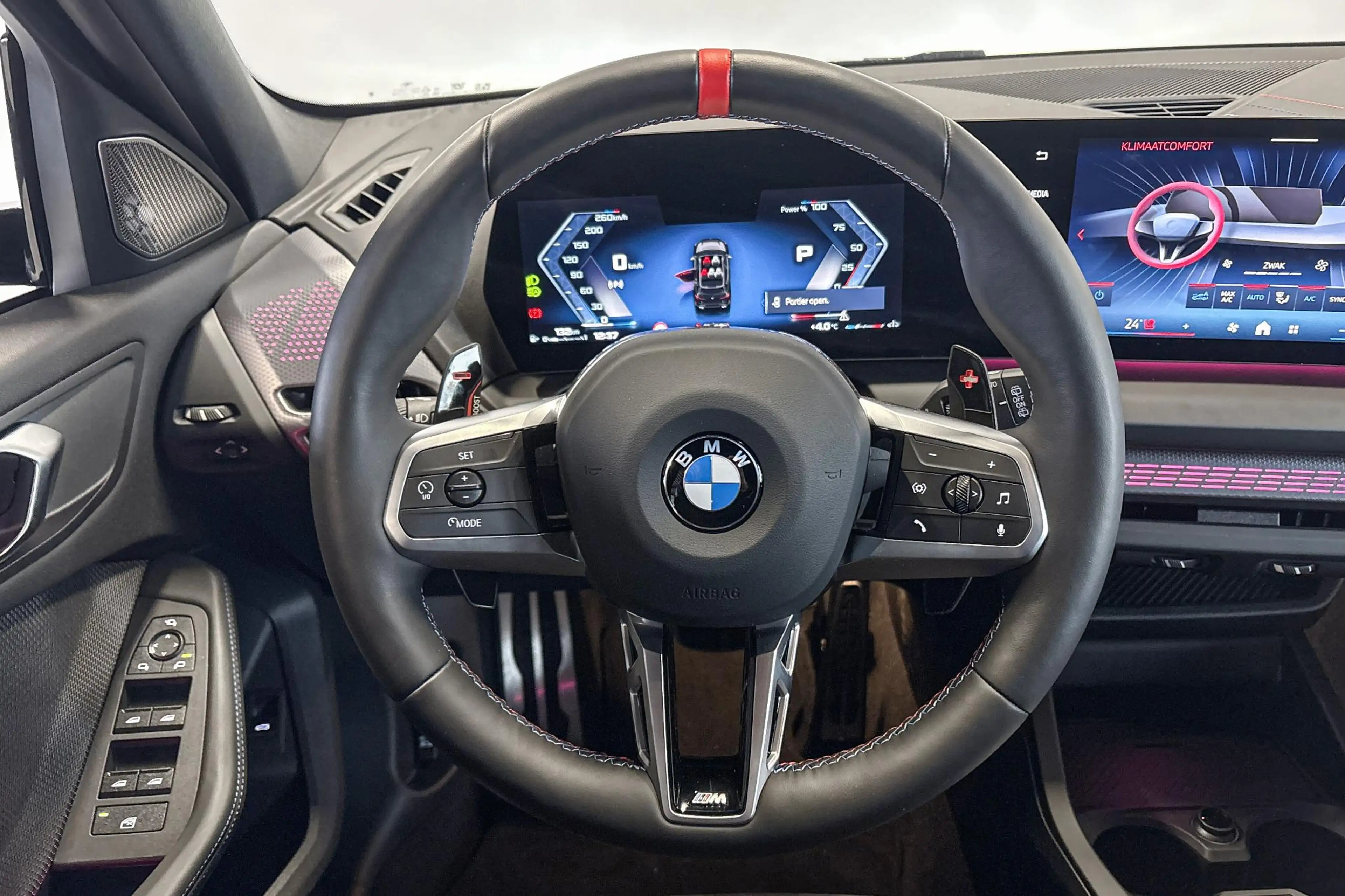 BMW 135 1 Serie M135 xDrive M Sportpakket Pro Premium Pack — photo 15