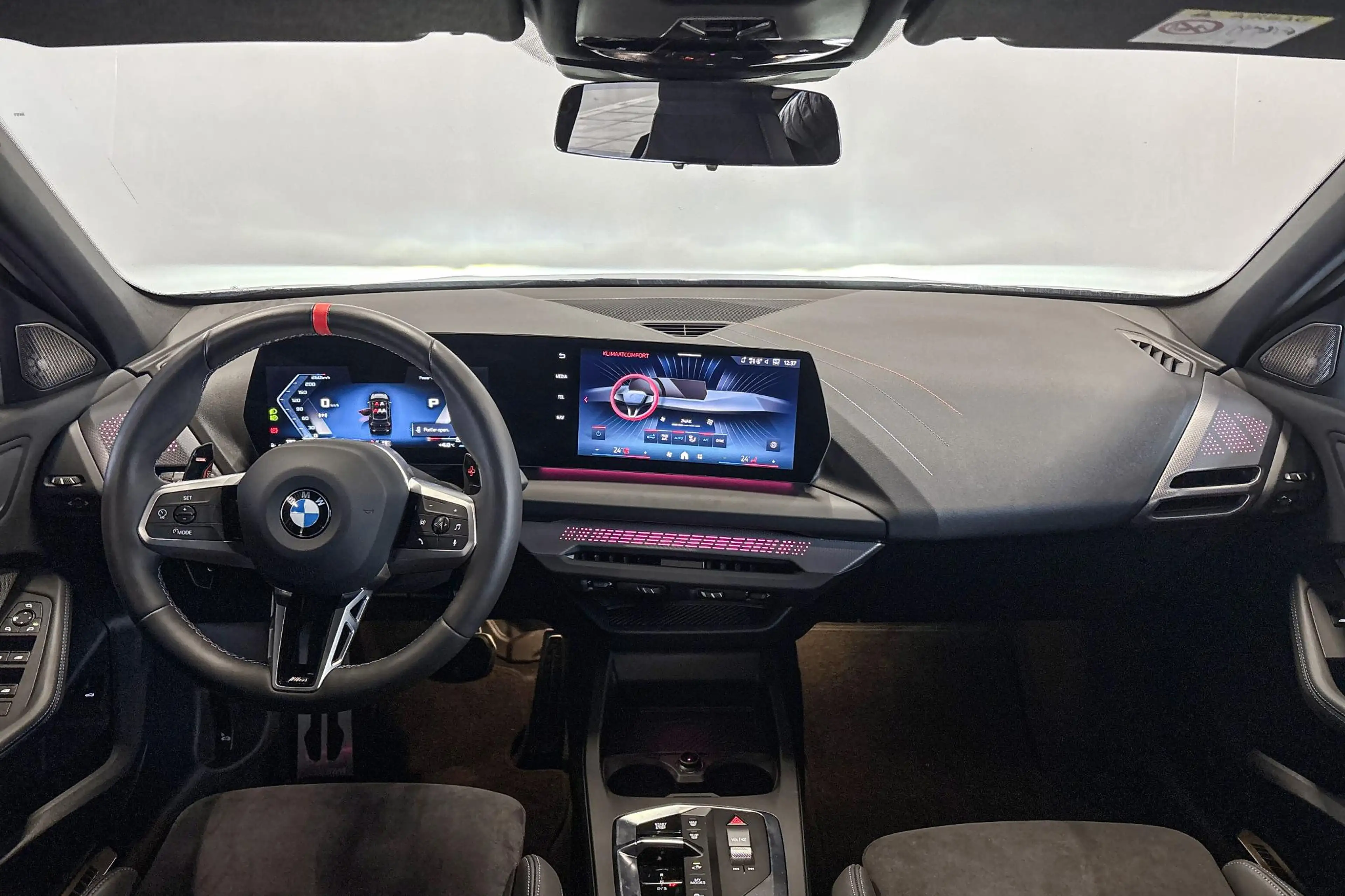 BMW 135 1 Serie M135 xDrive M Sportpakket Pro Premium Pack — photo 14