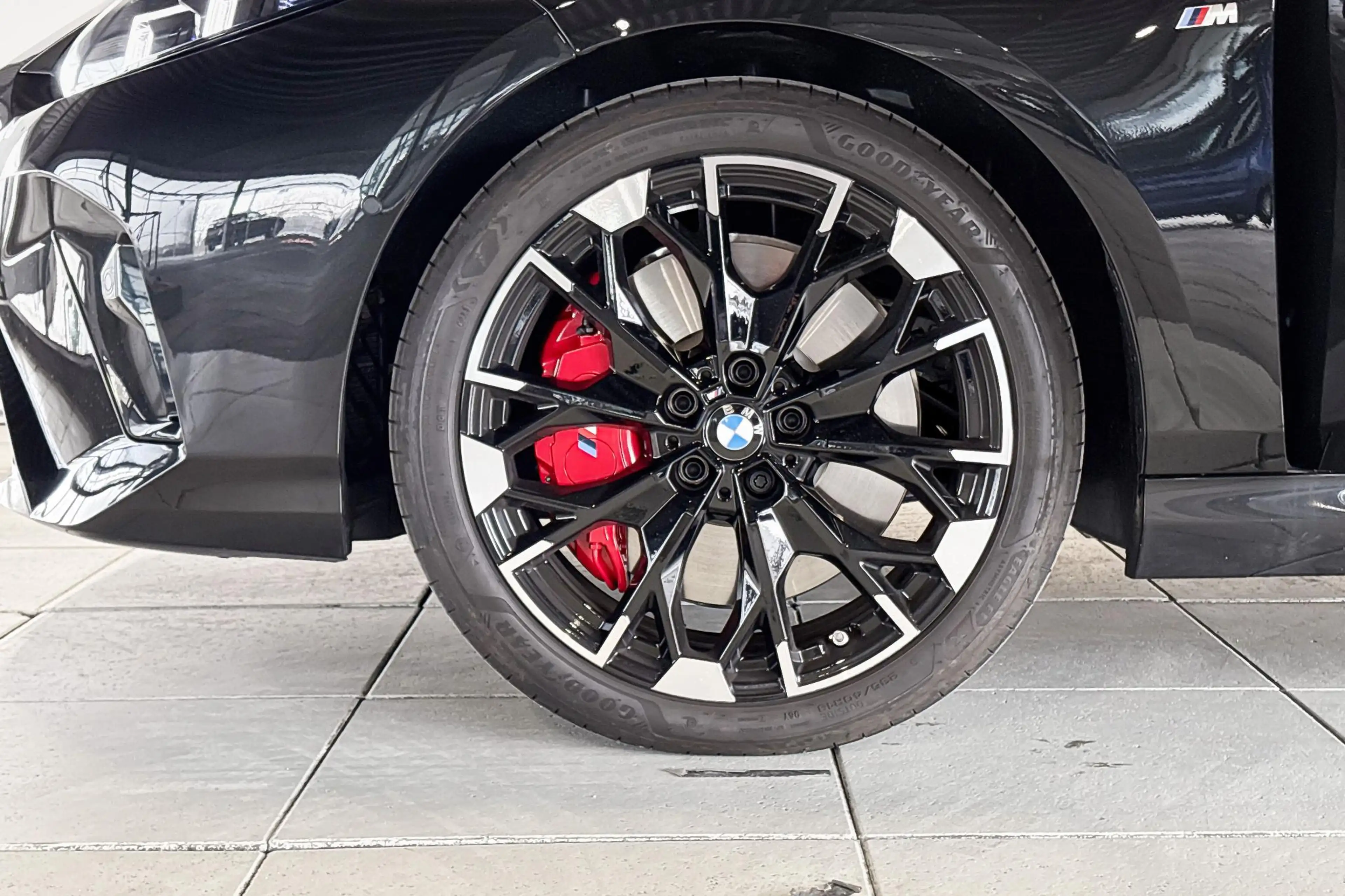 BMW 135 1 Serie M135 xDrive M Sportpakket Pro Premium Pack — photo 5