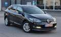 Renault Megane III DeLuxe *1. HAND* NAVI/PDC/SHZ/TÜV NEU Zwart - thumbnail 1