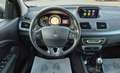 Renault Megane III DeLuxe *1. HAND* NAVI/PDC/SHZ/TÜV NEU Zwart - thumbnail 10