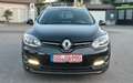 Renault Megane III DeLuxe *1. HAND* NAVI/PDC/SHZ/TÜV NEU Zwart - thumbnail 7