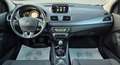 Renault Megane III DeLuxe *1. HAND* NAVI/PDC/SHZ/TÜV NEU Zwart - thumbnail 9