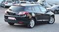 Renault Megane III DeLuxe *1. HAND* NAVI/PDC/SHZ/TÜV NEU Zwart - thumbnail 4