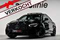 Mercedes-Benz CLA 45 AMG S 4MATIC+. Schaal, Perf stuur, Pano, Koeling, Dist Noir - thumbnail 1