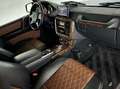 Mercedes-Benz G 63 AMG G63 Designo Pano Harman / Kardon Trekh Zwart - thumbnail 17