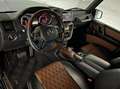 Mercedes-Benz G 63 AMG G63 Designo Pano Harman / Kardon Trekh Fekete - thumbnail 13
