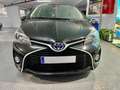 Toyota Yaris HSD 1.5 Advance Negro - thumbnail 5