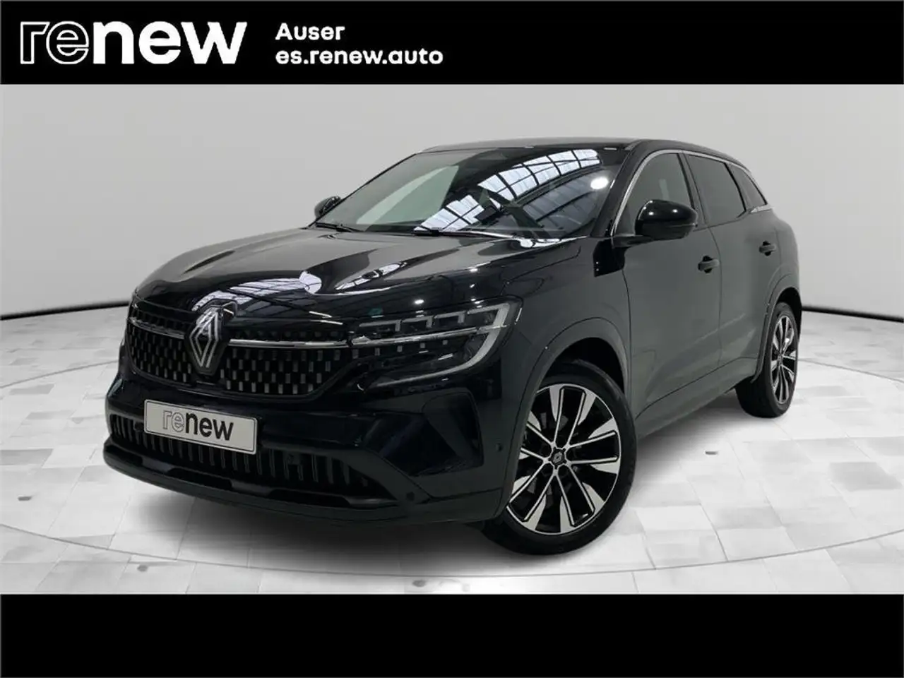Renault Austral