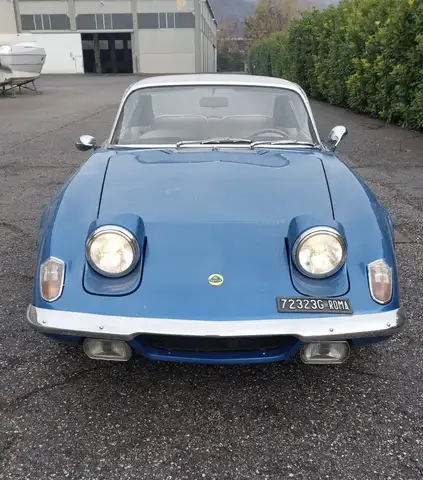 Lotus Elan