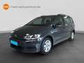Volkswagen Touran 2.0 TDI Comfortline Bluetooth Klima Grau - thumbnail 2
