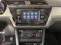 Volkswagen Touran 2.0 TDI Comfortline Bluetooth Klima Grau - thumbnail 19