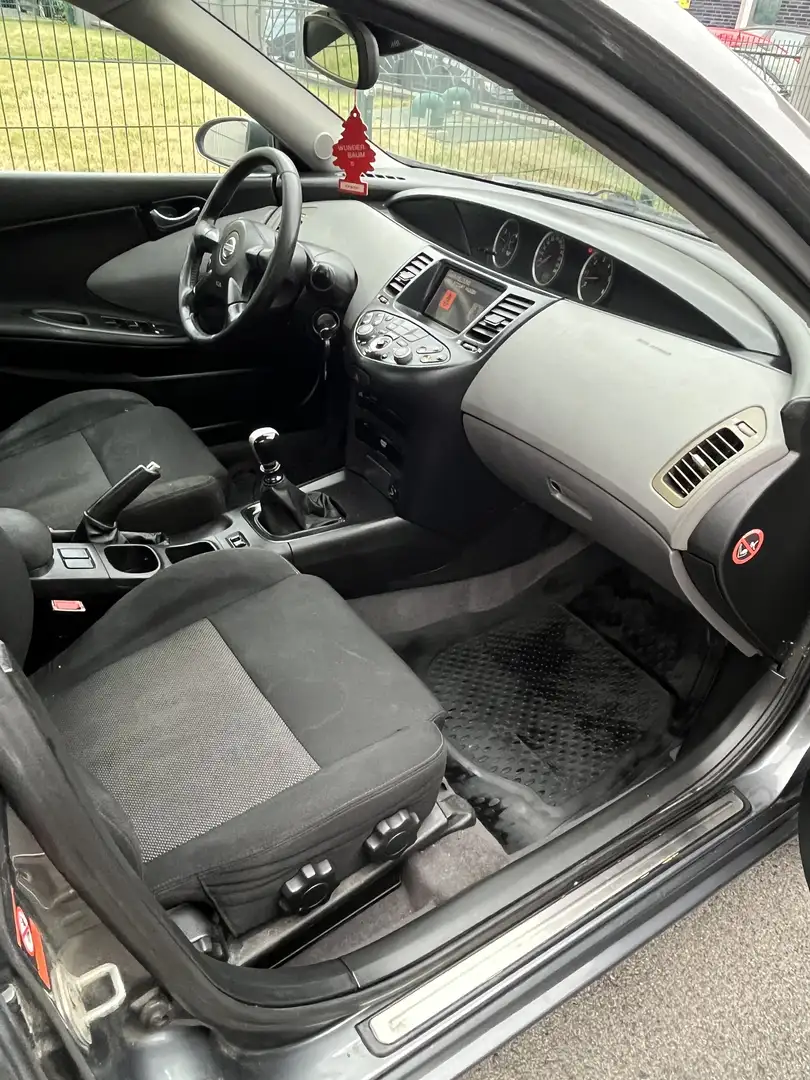 Nissan Primera 2.2 Di acenta - 2