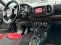 Fiat 500L 1.3 mjt Pop Star 85cv dualogic AUTOMATICA Szary - thumbnail 9