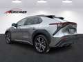Toyota bZ4X BZ4X Allrad Elektro 71,4kWh Aut. Grau - thumbnail 3