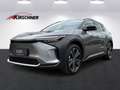 Toyota bZ4X BZ4X Allrad Elektro 71,4kWh Aut. Grau - thumbnail 1