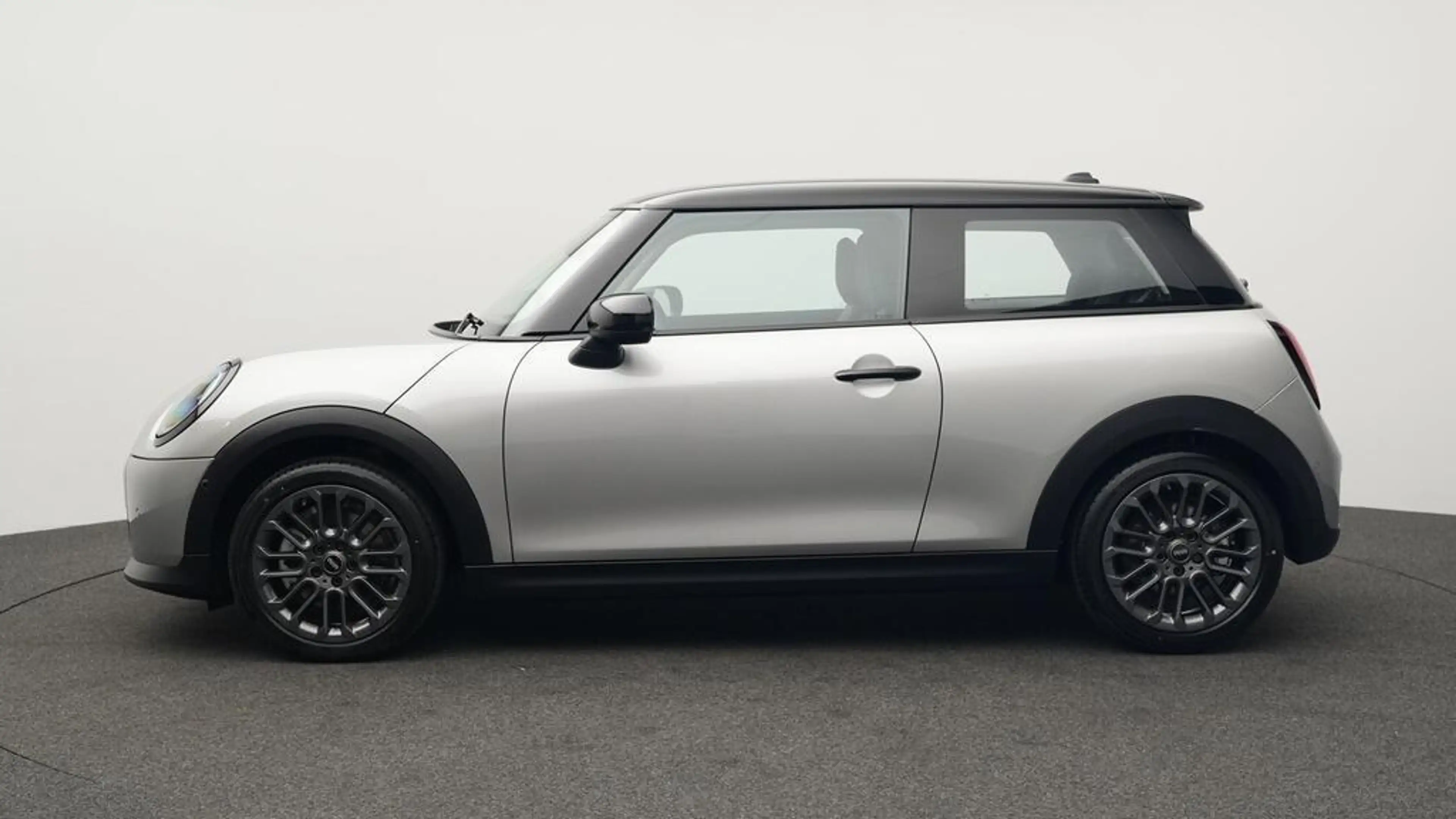 MINI Cooper C Classic Trim — photo 2
