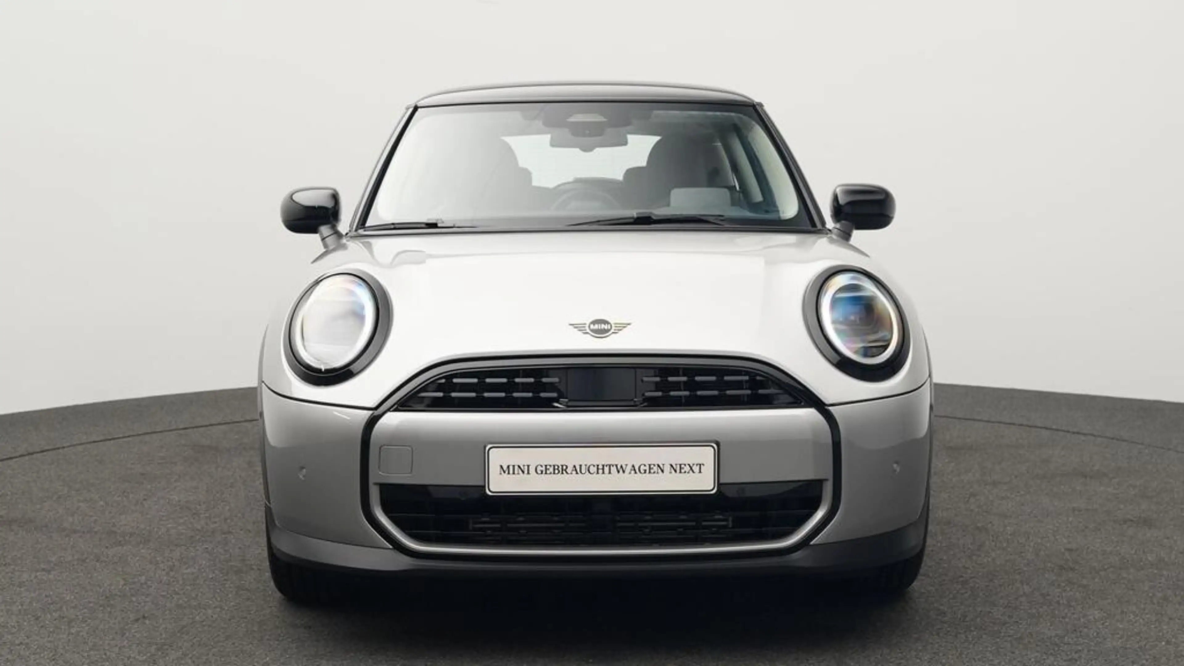 MINI Cooper C Classic Trim — photo 15